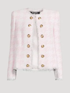 Spencer Tweed Jacket