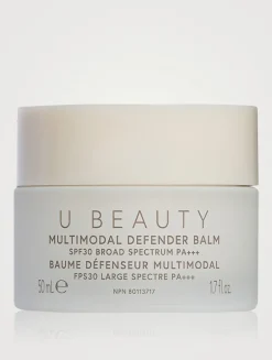 SPF 30 Multimodal Defender