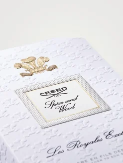 Spice and Wood Eau De Parfum