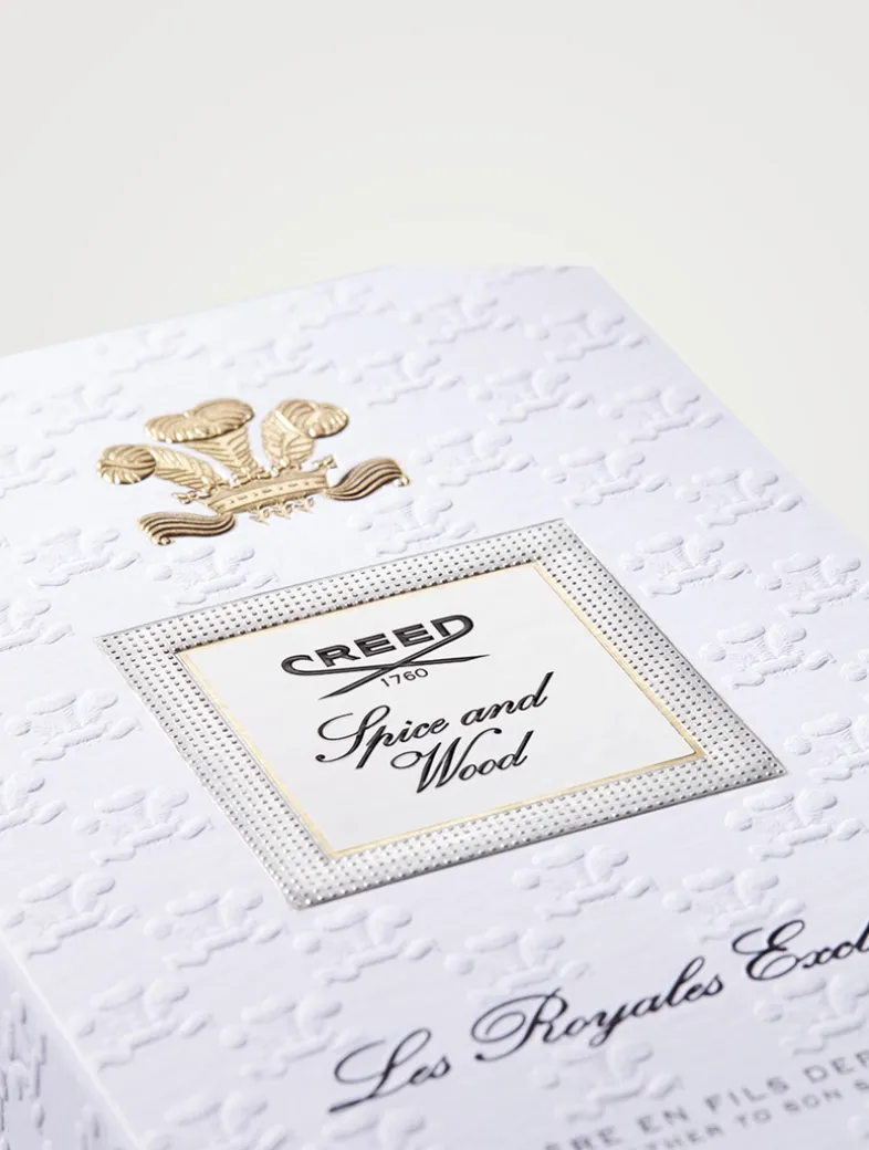 Spice and Wood Eau De Parfum