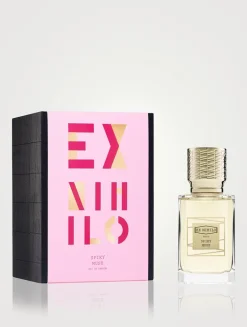 Spiky Muse Eau de Parfum