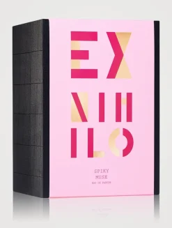 Spiky Muse Eau de Parfum