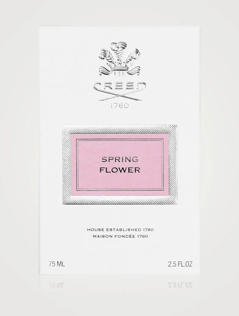 Spring Flower Eau De Parfum