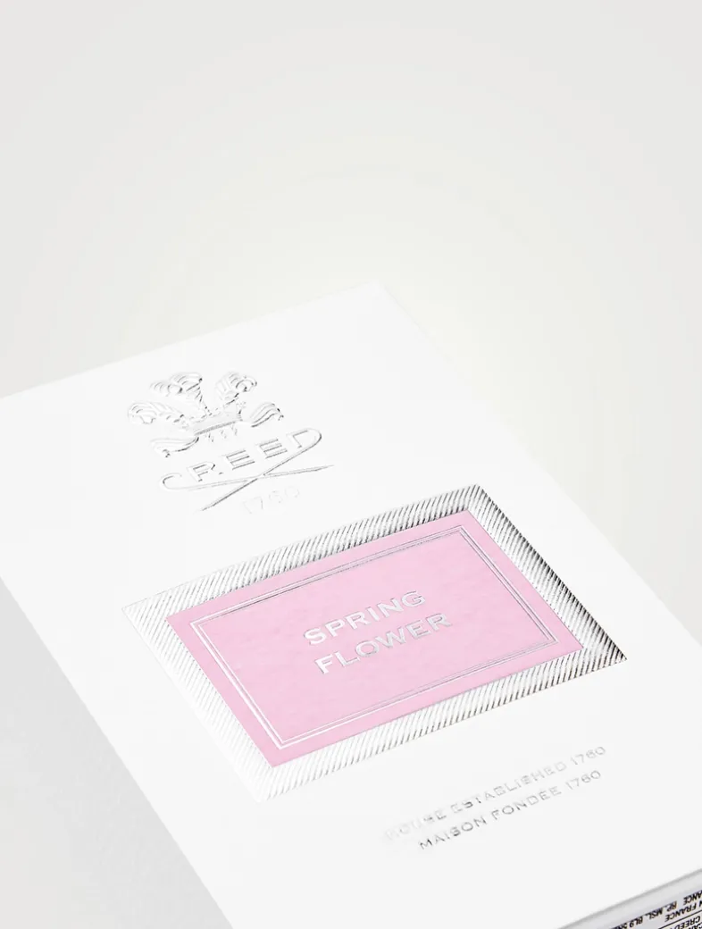 Spring Flower Eau De Parfum