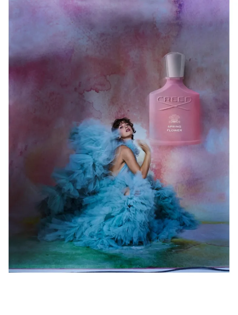 Spring Flower Eau De Parfum