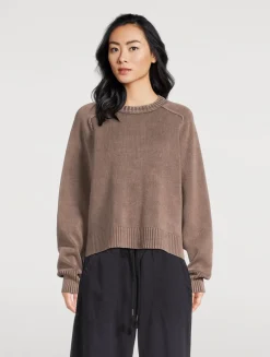 Spring Street Sweater