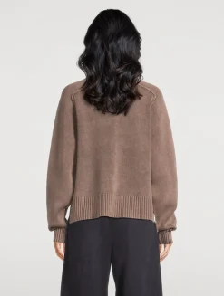 Spring Street Sweater