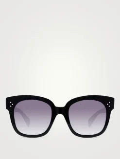 Square Sunglasses
