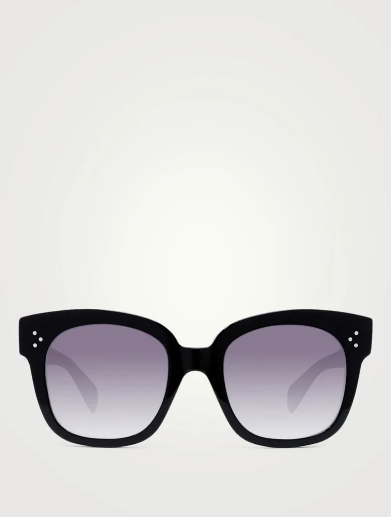 Square Sunglasses