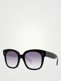 Square Sunglasses