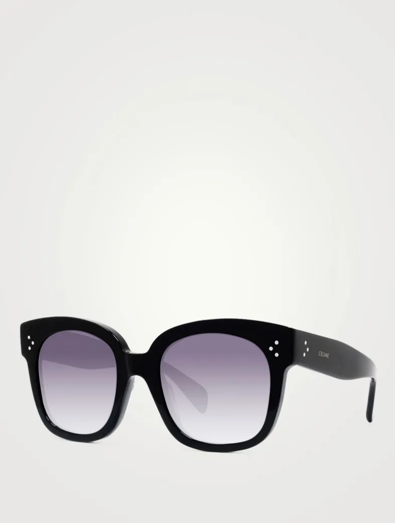 Square Sunglasses