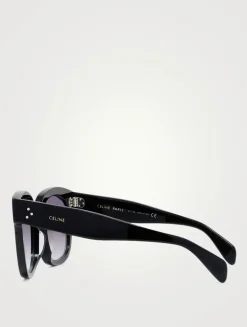 Square Sunglasses