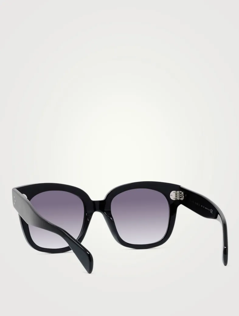 Square Sunglasses