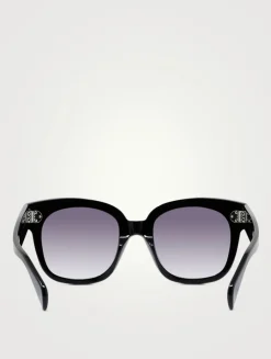 Square Sunglasses
