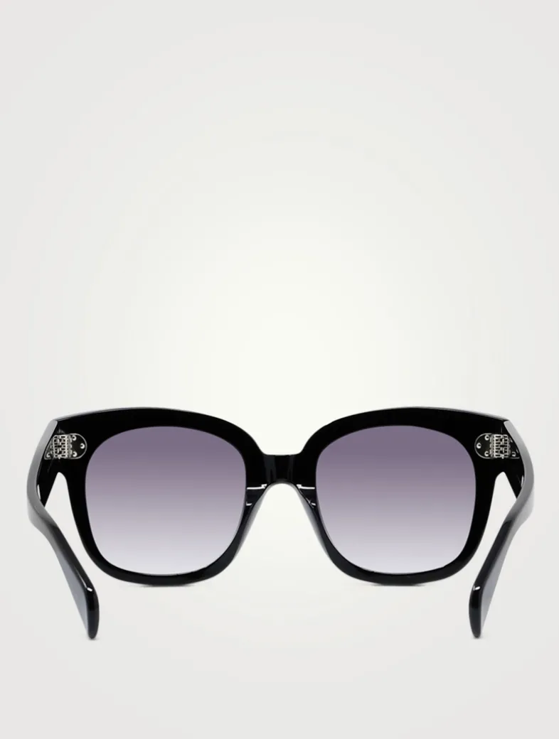 Square Sunglasses