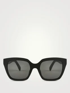 Square Sunglasses