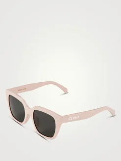 Square Sunglasses