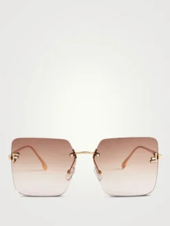 Square Sunglasses