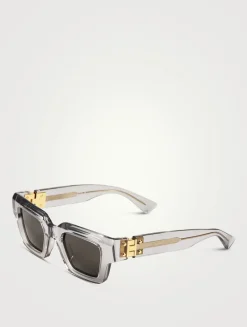 Square Sunglasses