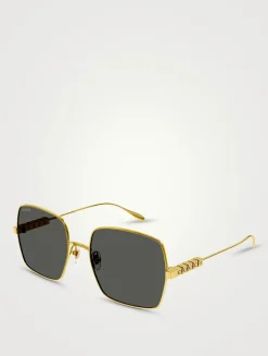 Square Sunglasses