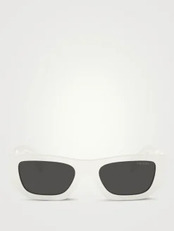 Square Sunglasses