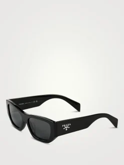 Square Sunglasses