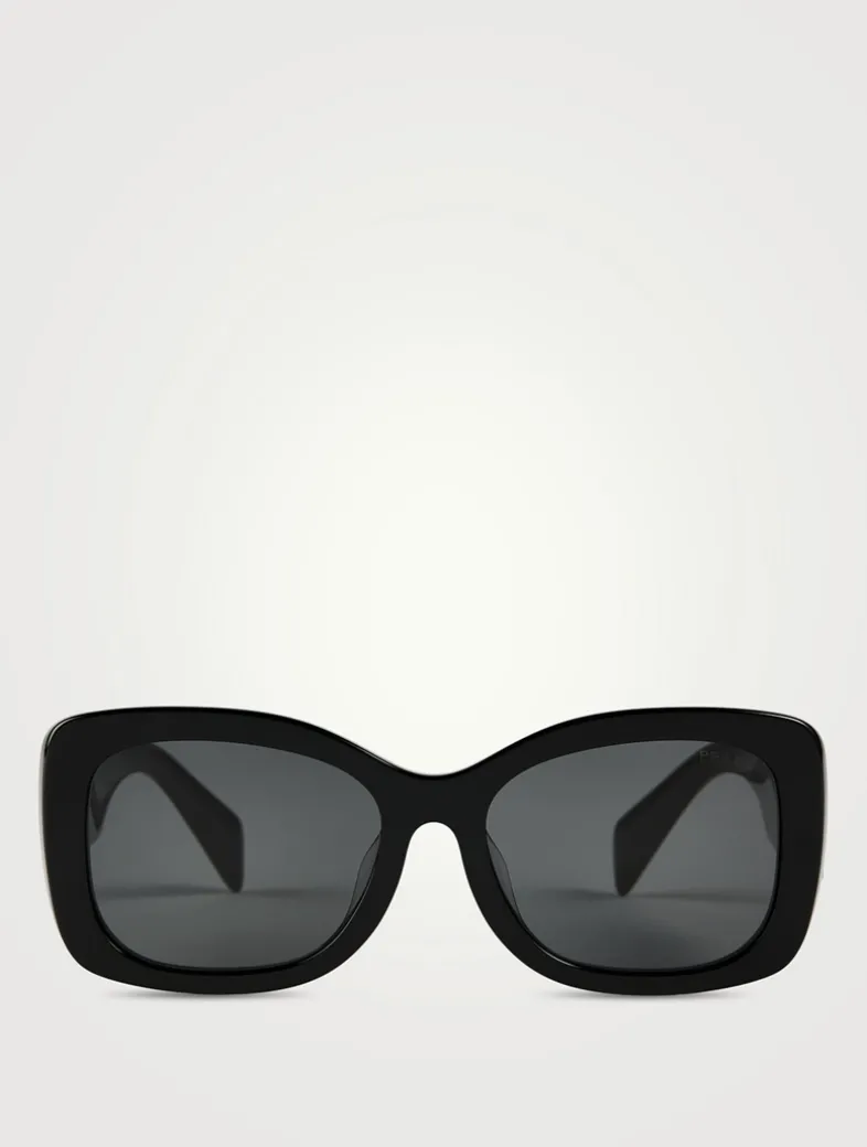 Square Sunglasses