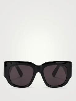 Square Sunglasses