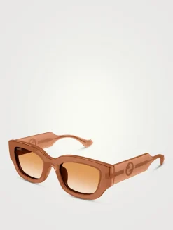 Square Sunglasses