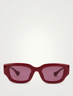 Square Sunglasses