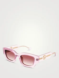 Square Sunglasses