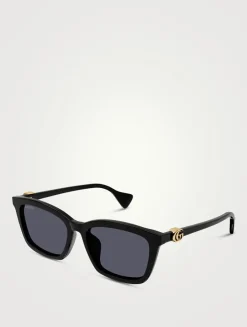 Square Sunglasses