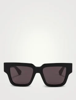 Square Sunglasses