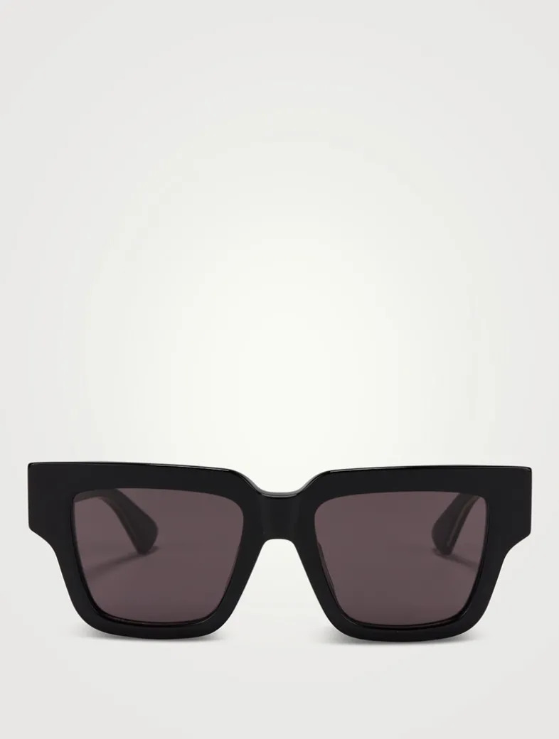 Square Sunglasses