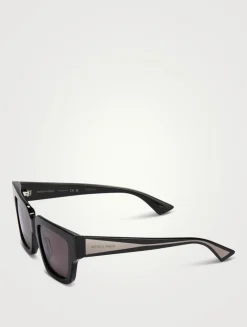 Square Sunglasses