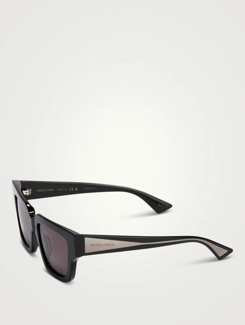 Square Sunglasses