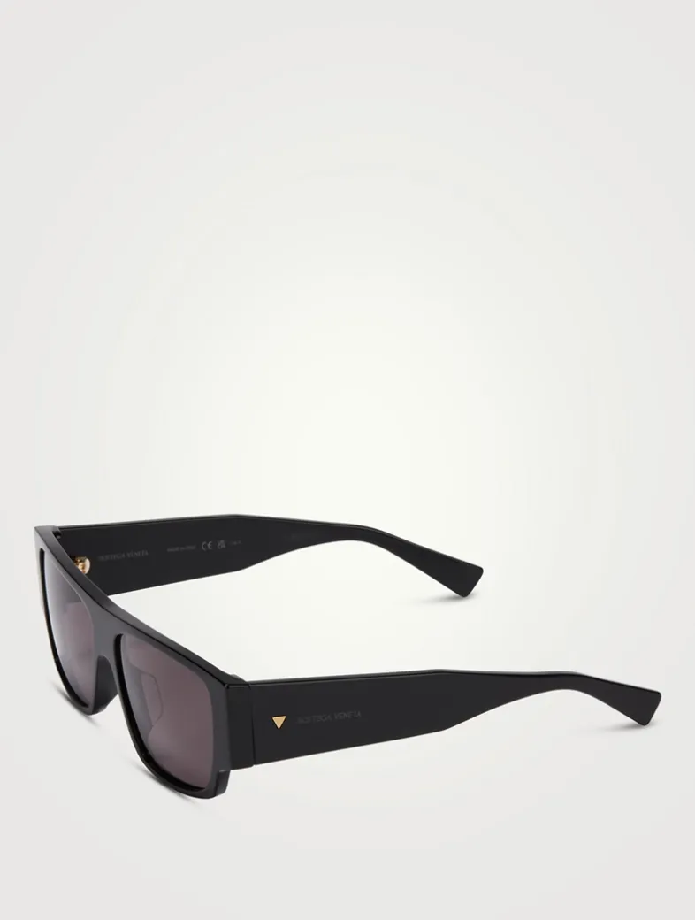 Square Sunglasses