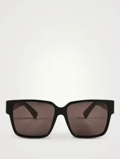 Square Sunglasses