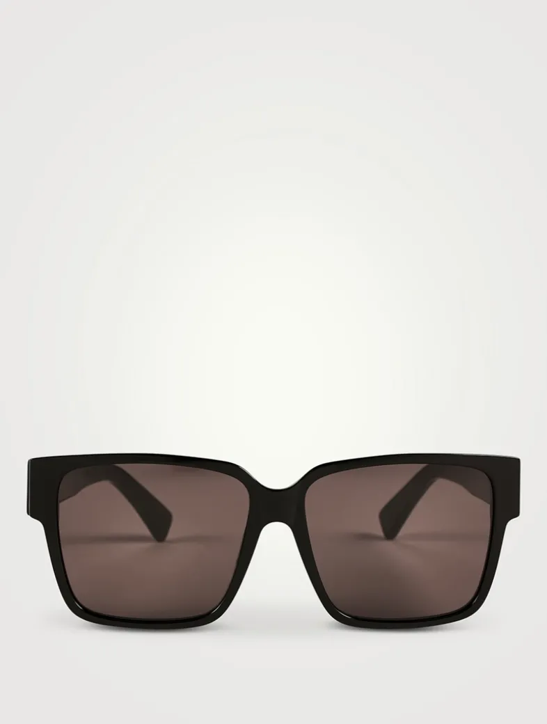 Square Sunglasses