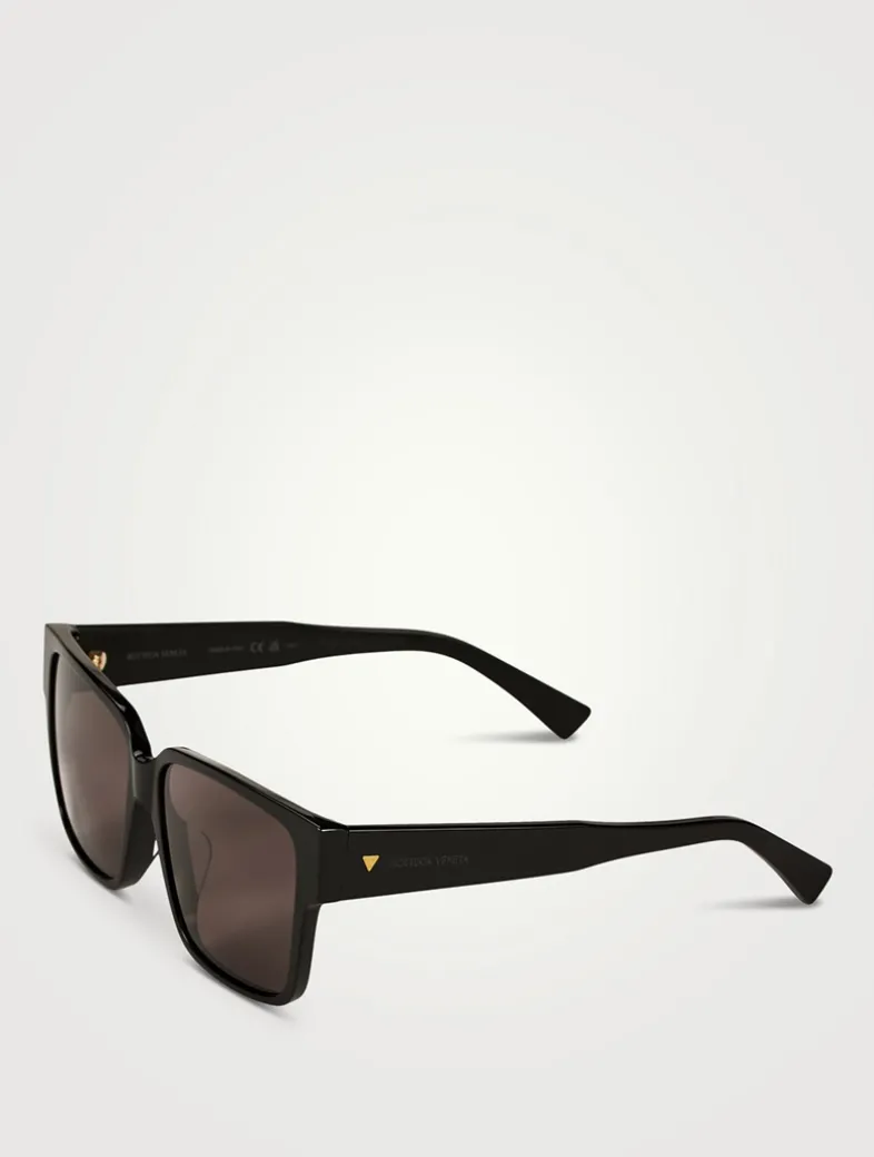 Square Sunglasses