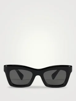 Square Sunglasses