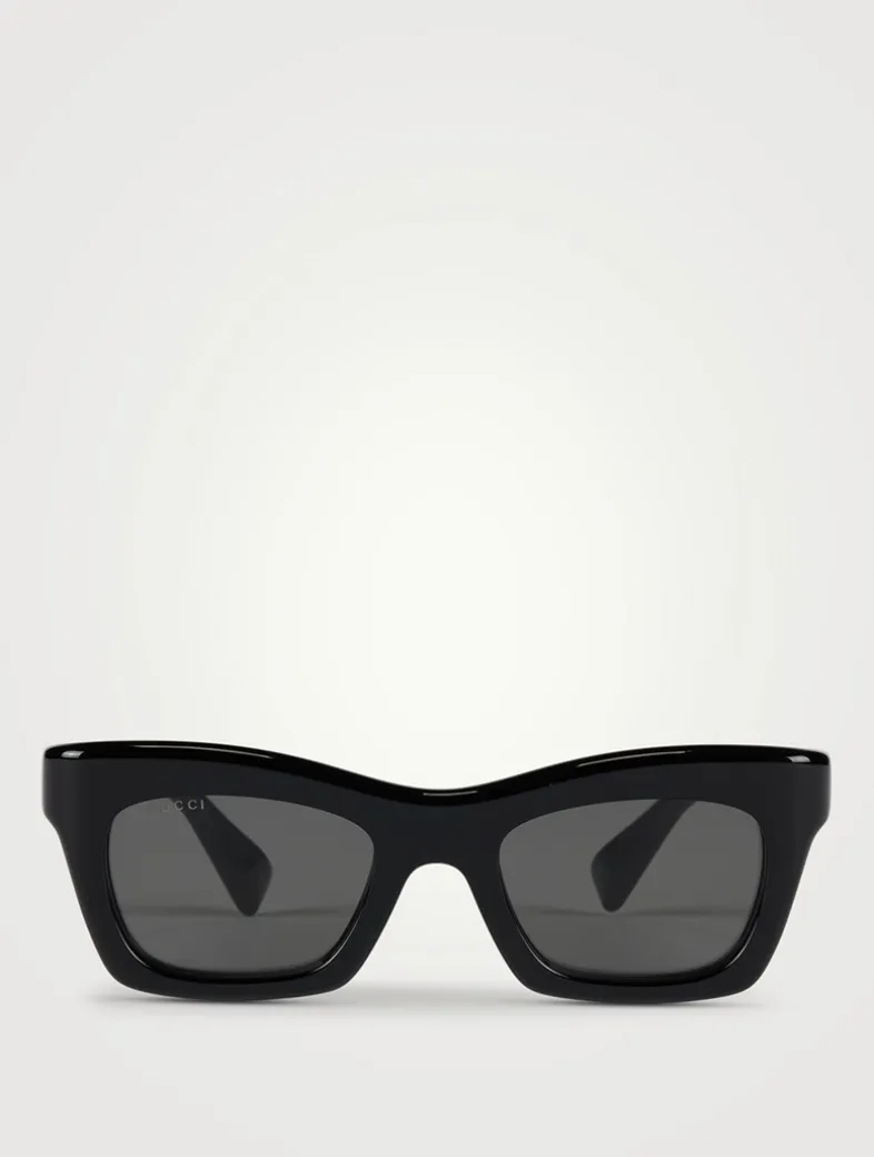 Square Sunglasses