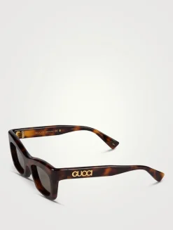 Square Sunglasses