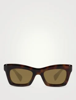 Square Sunglasses