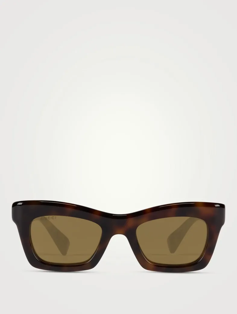 Square Sunglasses