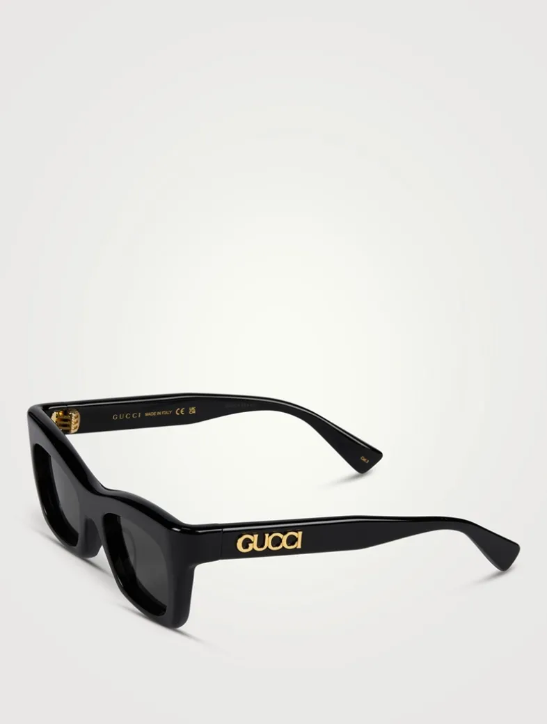 Square Sunglasses