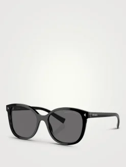 Square Sunglasses