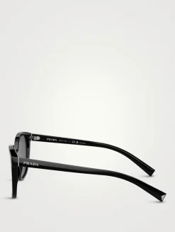 Square Sunglasses