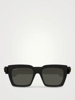 Square Sunglasses