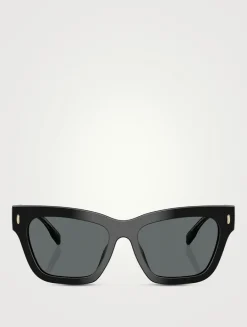 Square Sunglasses